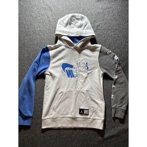 JORDON JUMPMAN KIDS HIGH QUALITY CLASSIC DESIGN SIZE KIDS Large 12-13 Yr